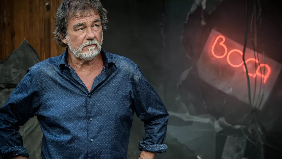 LES INNOCENTS - Saison 1
