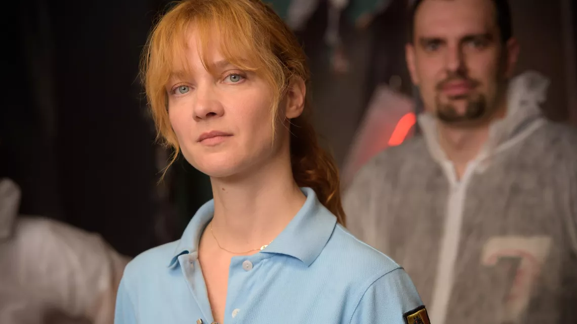 LES INNOCENTS - Saison 1