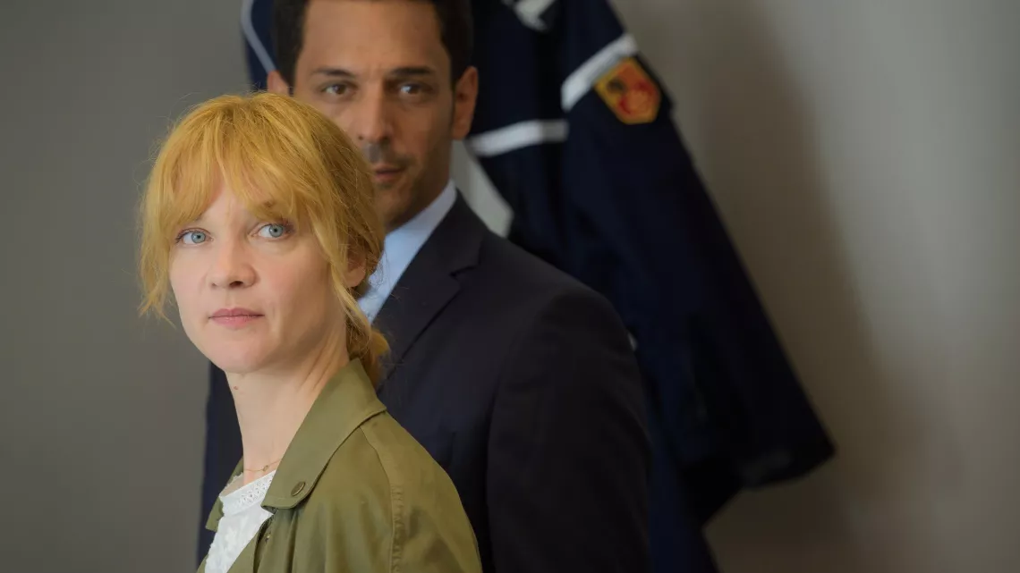 LES INNOCENTS - Saison 1
