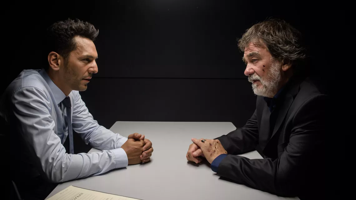 LES INNOCENTS - Saison 1