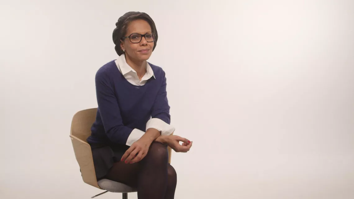 CÉSAIRE Et MOI