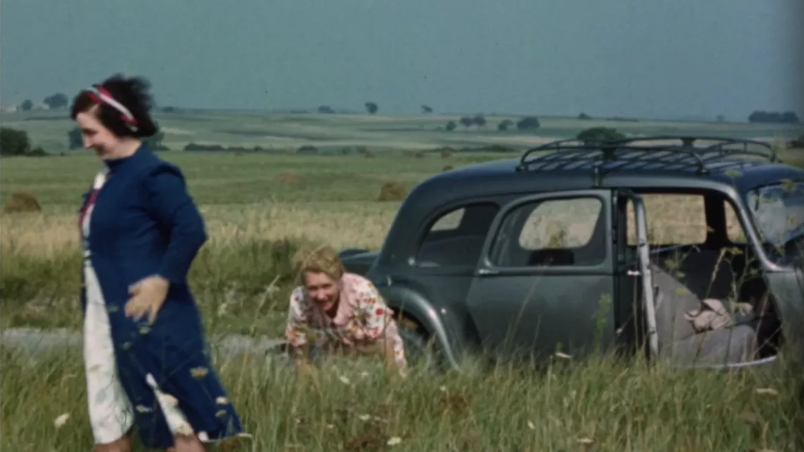 1939, le dernier été