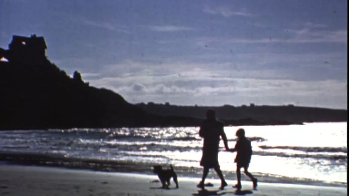 1939, le dernier été