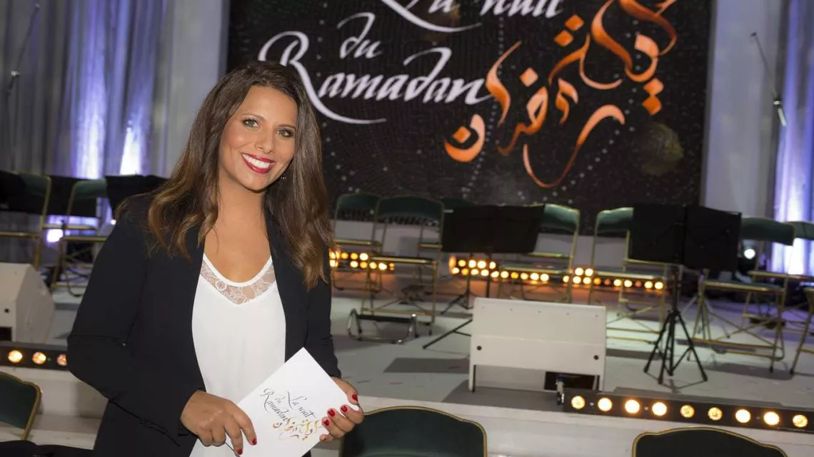 LA NUIT DU RAMADAN