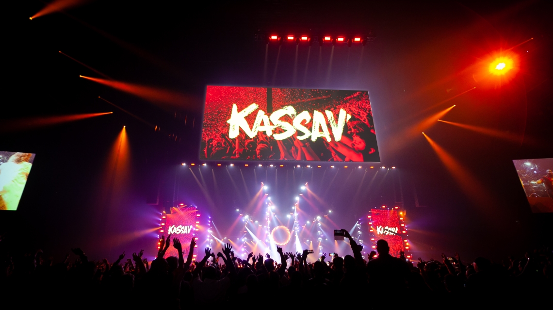 Kassav