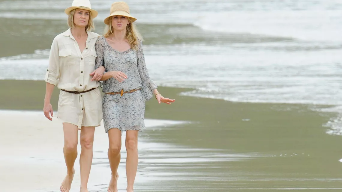 PERFECT MOTHERS