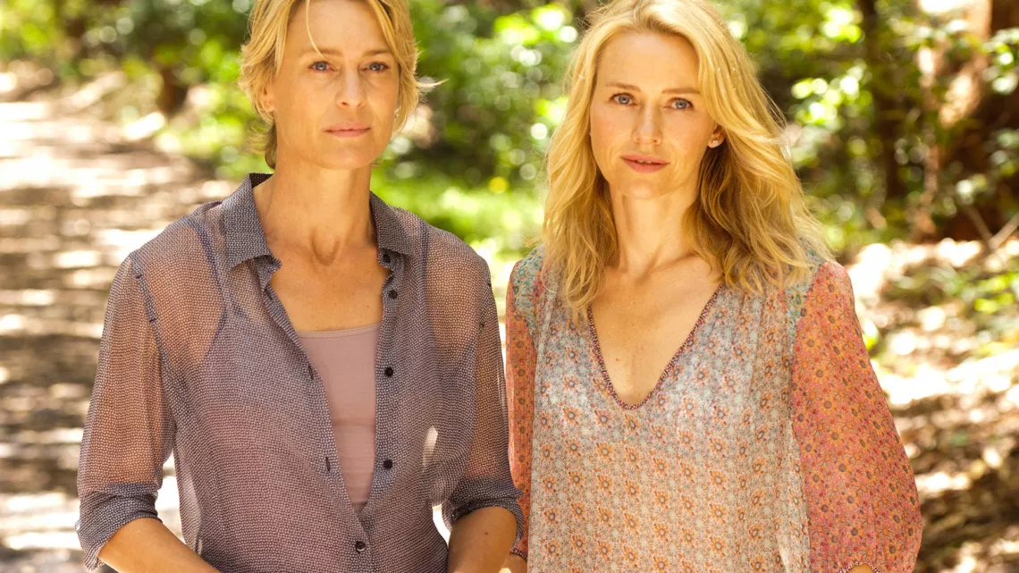 PERFECT MOTHERS