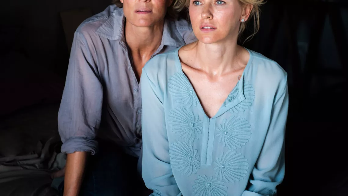 PERFECT MOTHERS