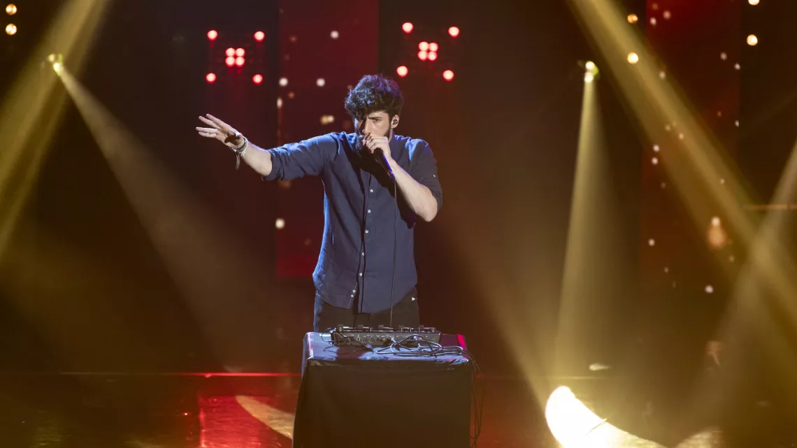 HIP HOP LIVE 2019