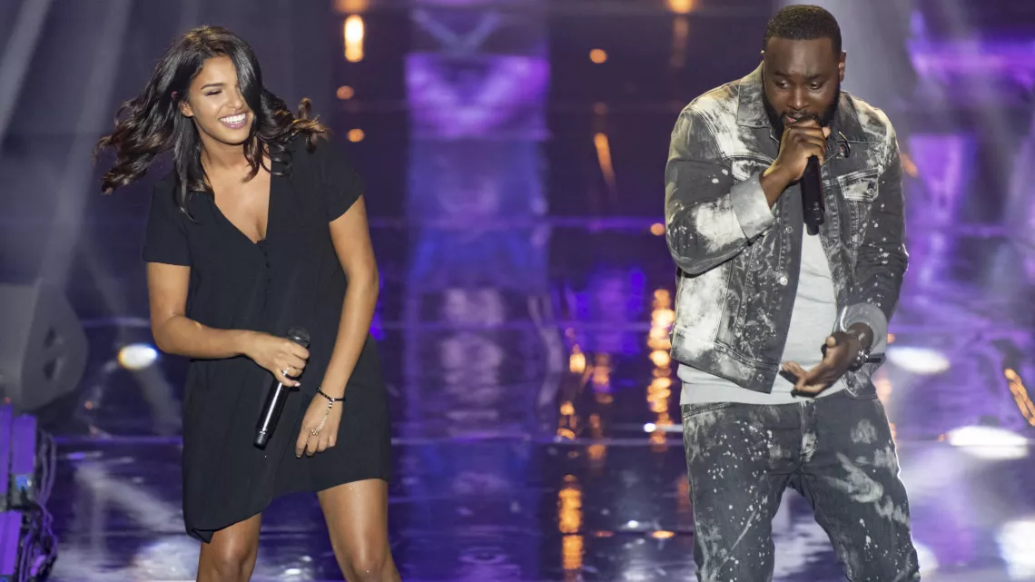 HIP HOP LIVE 2019