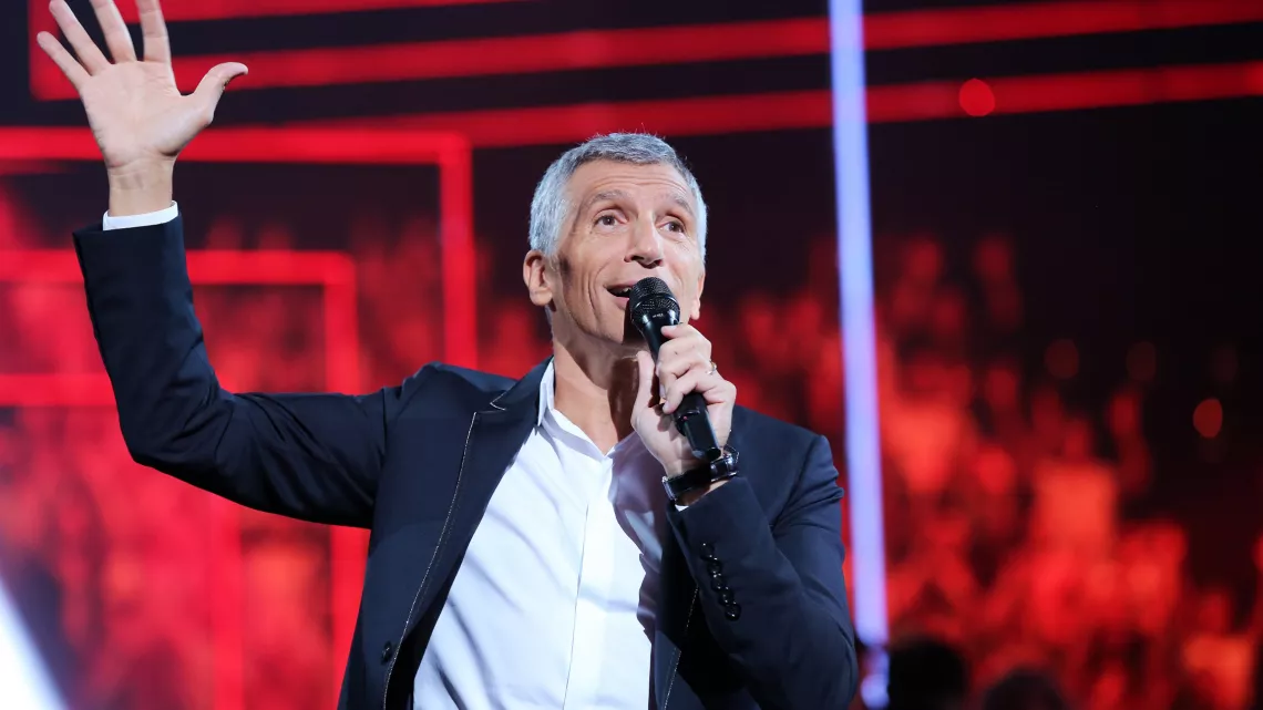 TARATATA 100% LIVE
