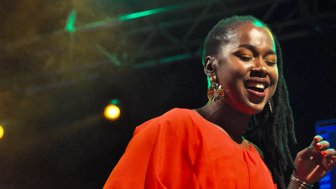 LE SAKIFO SUR UN PLATEAU 2019