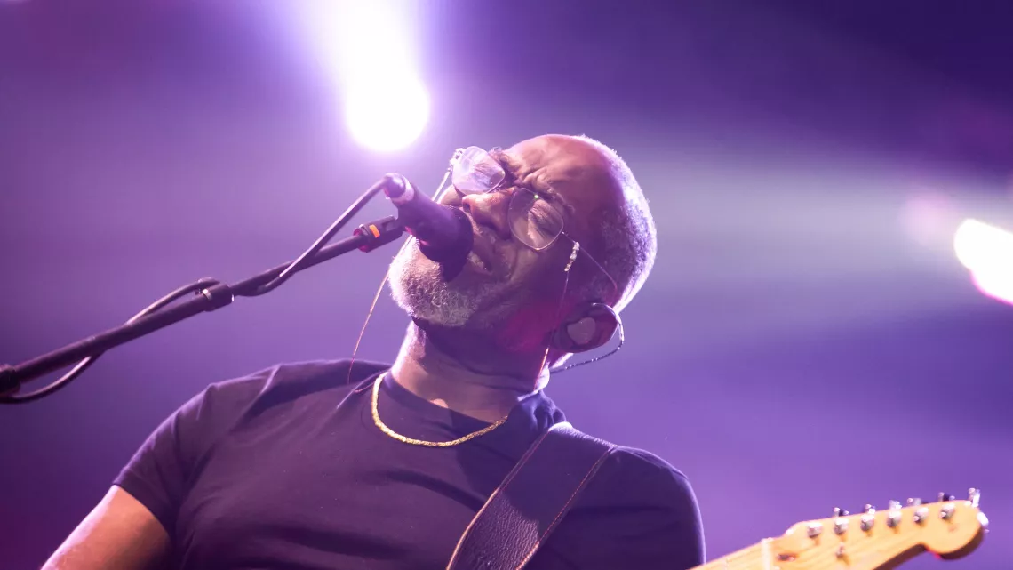 KASSAV', LE CONCERT