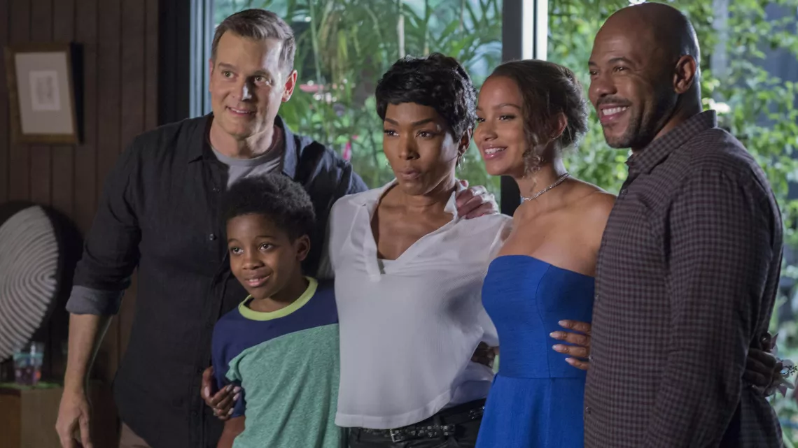 9-1-1 SAISON 2