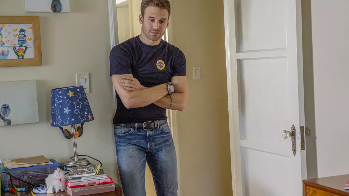 9-1-1 SAISON 2