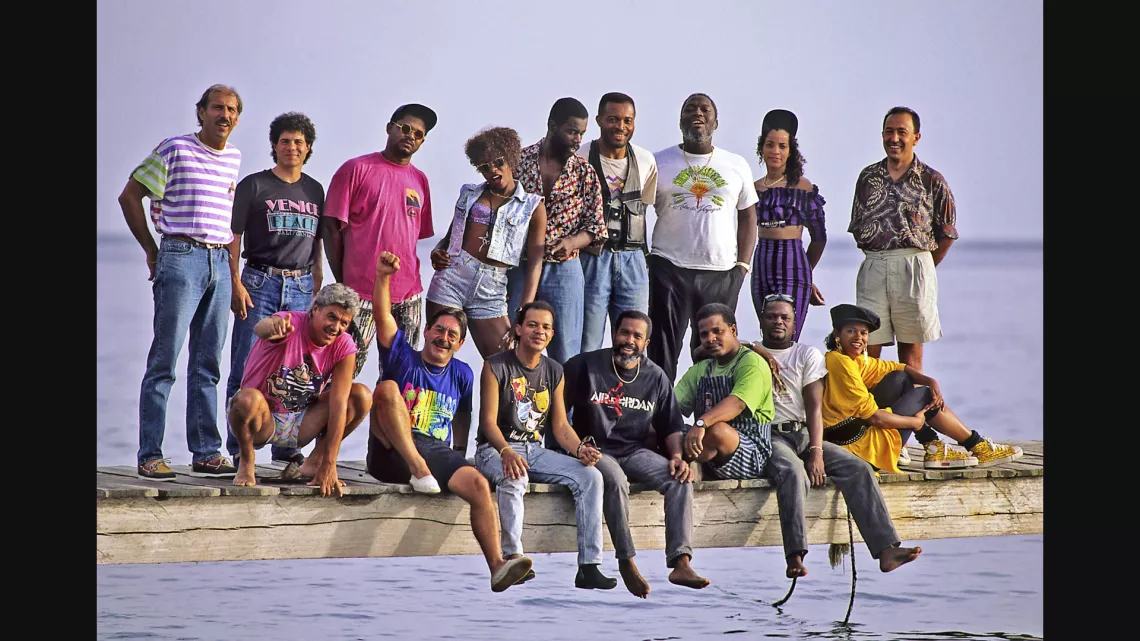KASSAV