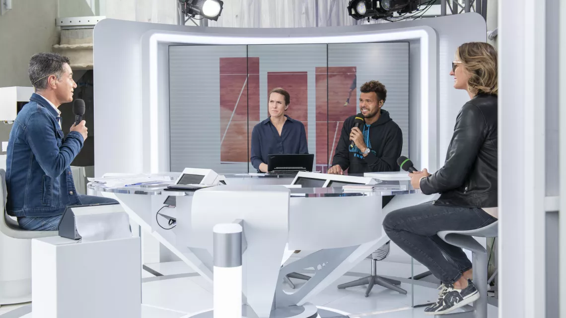 Roland Garros 2019
