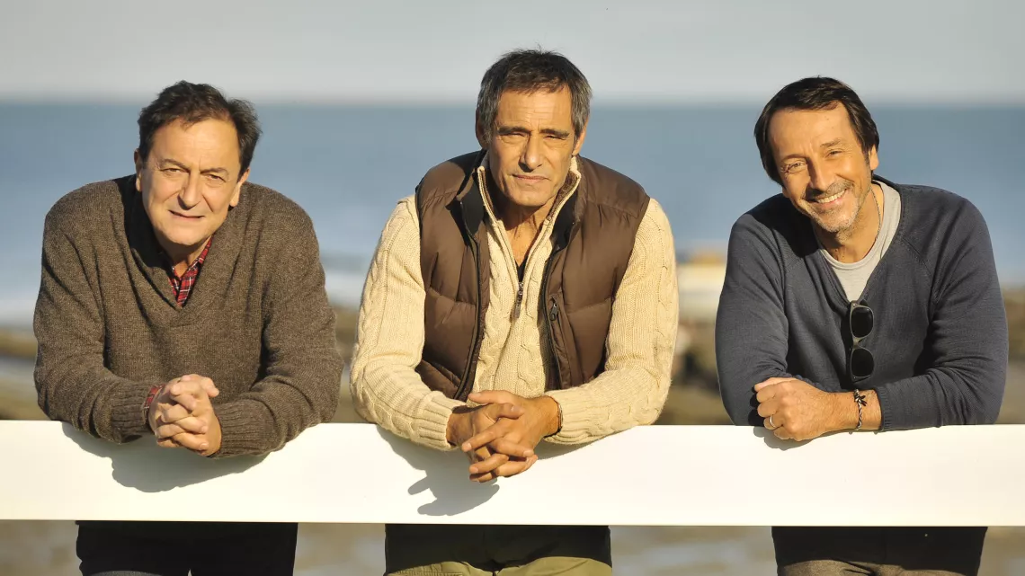 Amitiés sincères