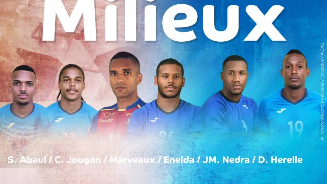 Les Matinino : Milieux