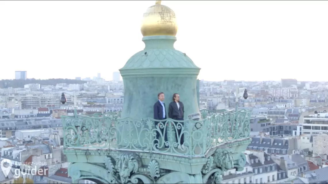AU COEUR DE LA RÉVOLUTION FRANÇAISE