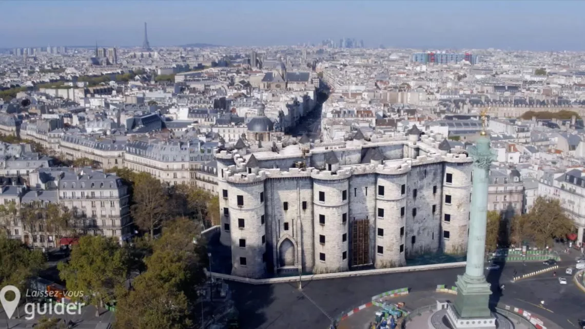 AU COEUR DE LA RÉVOLUTION FRANÇAISE