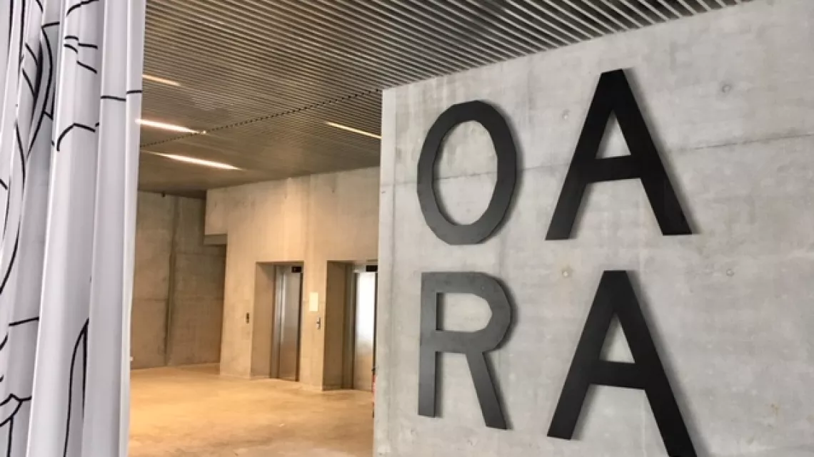 oara