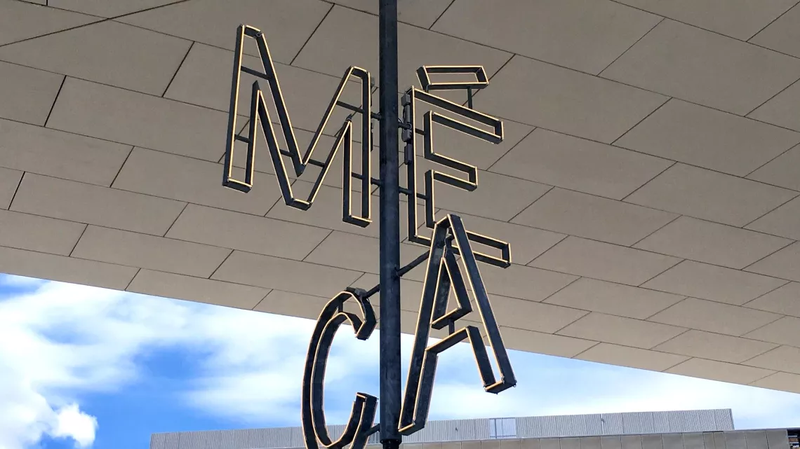 MECA
