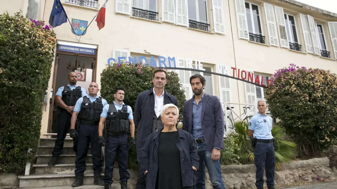 LE PRIX DE LA VERITÉ : LIENS DE SANG