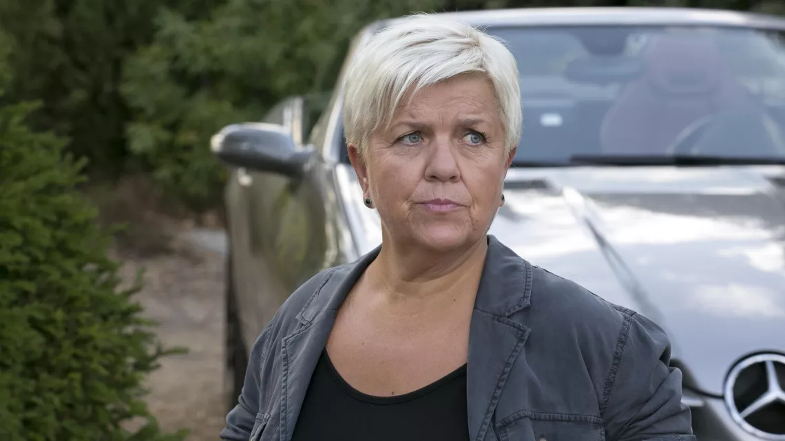 LE PRIX DE LA VERITÉ : LIENS DE SANG