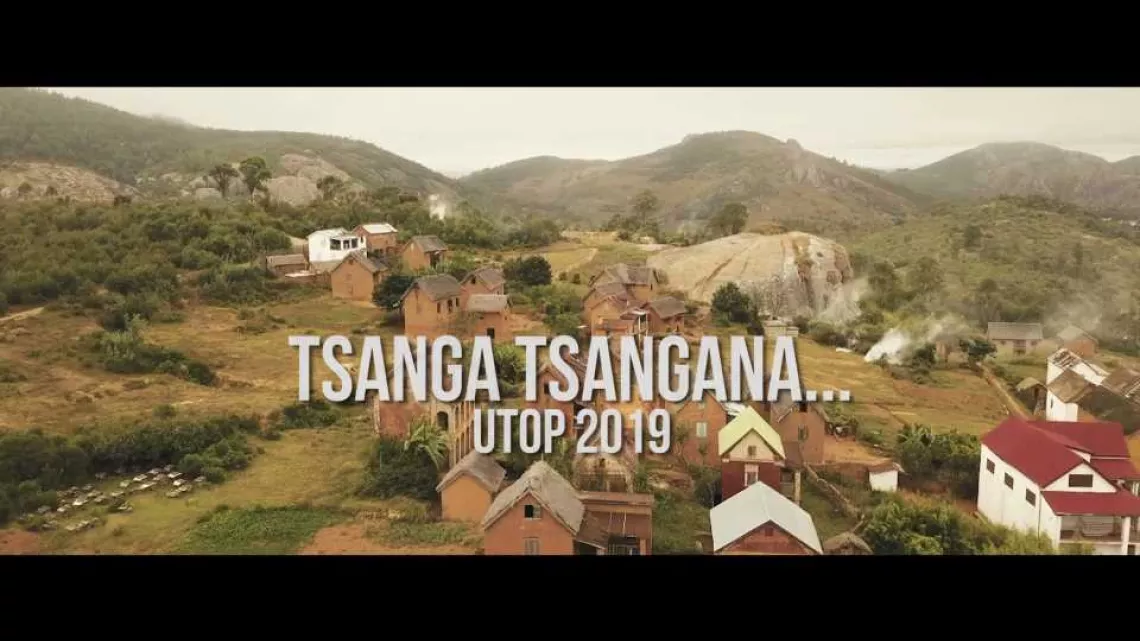 TSANGA TSANGANA