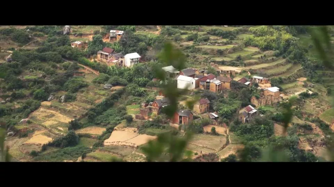TSANGA TSANGANA
