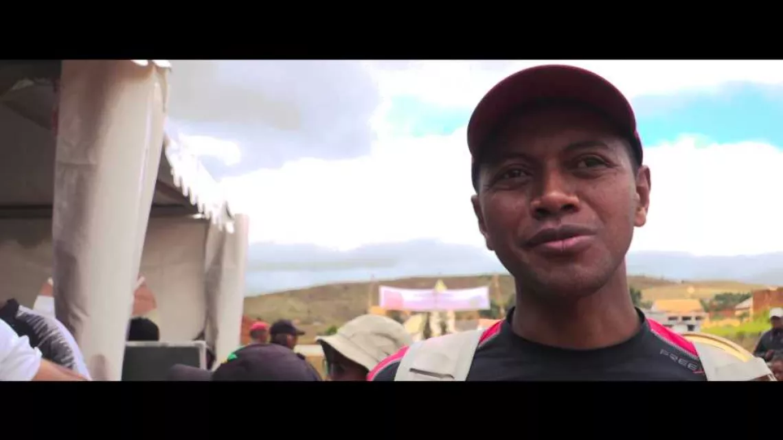 TSANGA TSANGANA