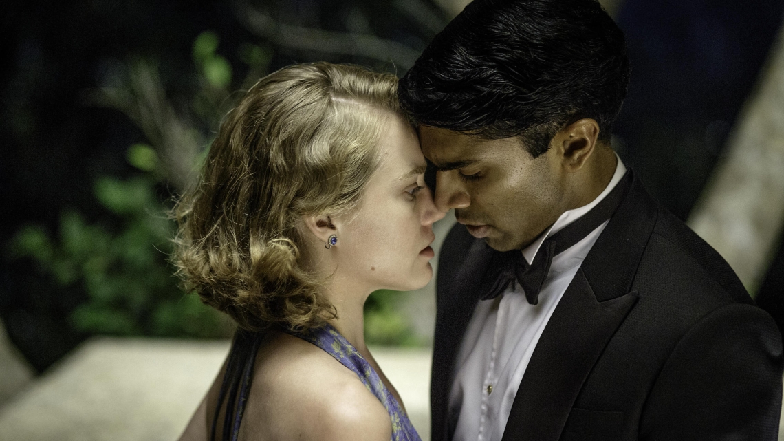 INDIAN SUMMERS S02