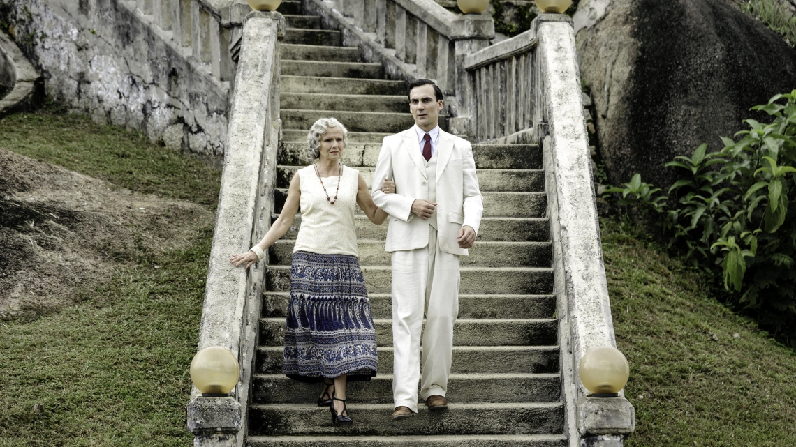 Indian Summers - saison 2 | FranceTvPro.fr