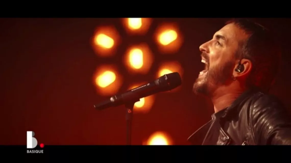 BASIQUE, LE CONCERT CHRISTOPHE WILLEM
