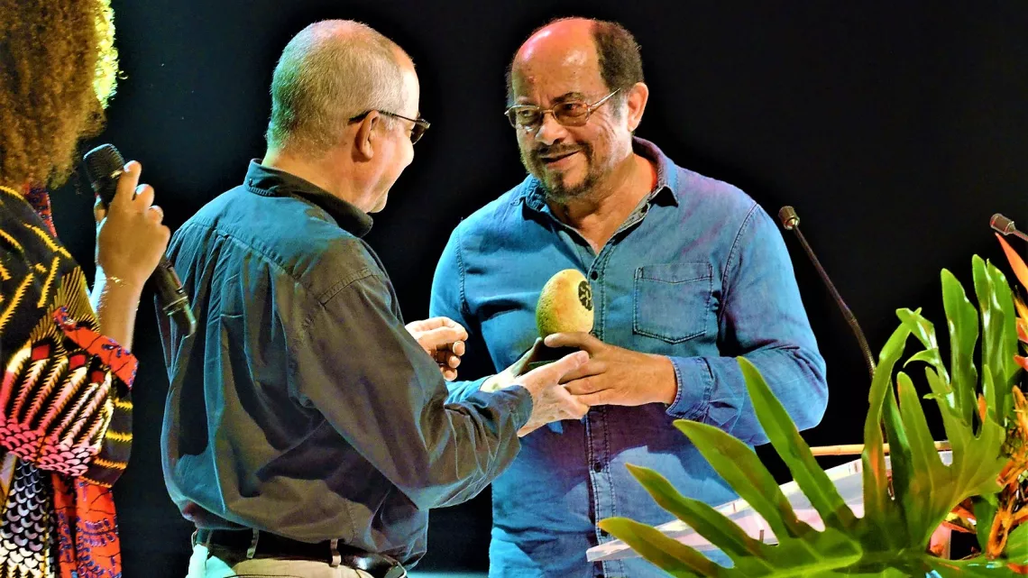 Les Trophées du Patrimoine 2019