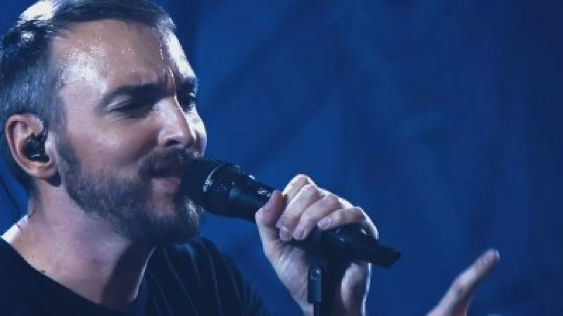 BASIQUE, LE CONCERT CHRISTOPHE WILLEM