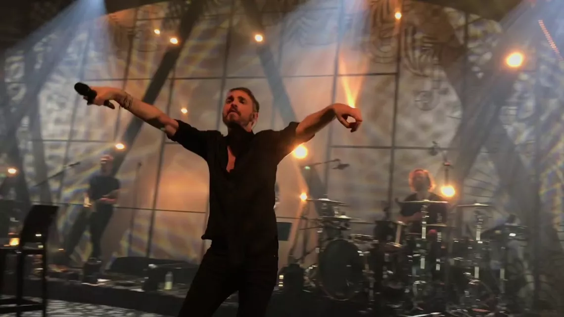 BASIQUE, LE CONCERT CHRISTOPHE WILLEM