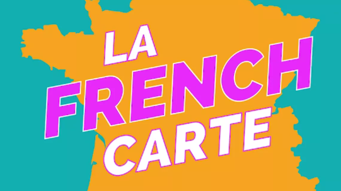 French Touche