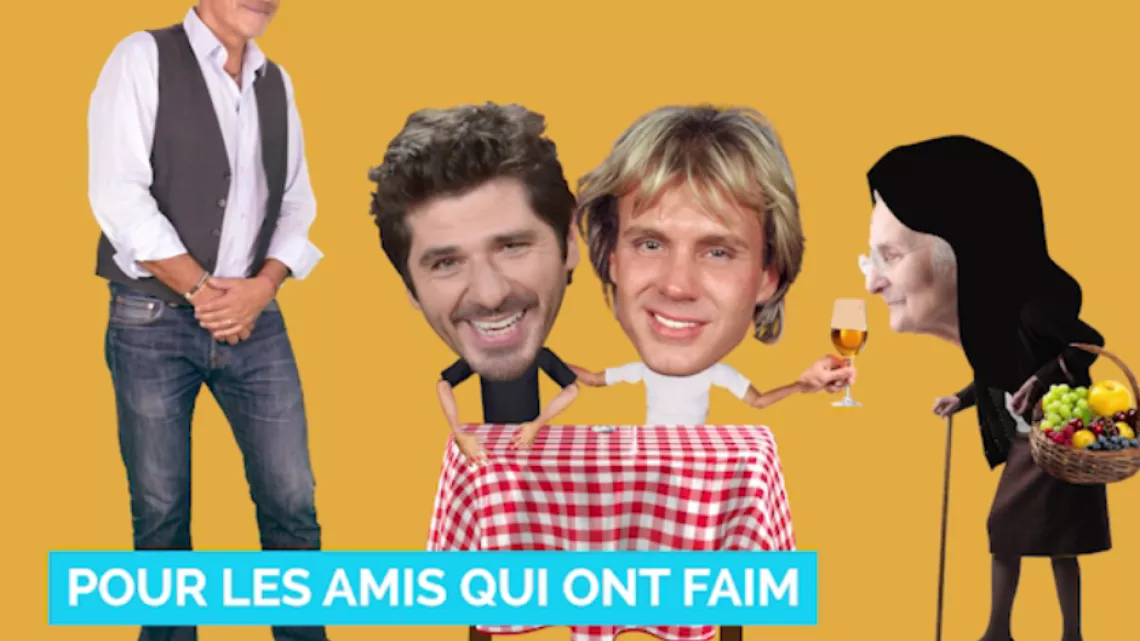 French Touche