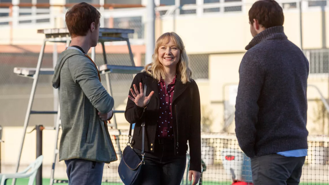 BROKENWOOD Saison 5
