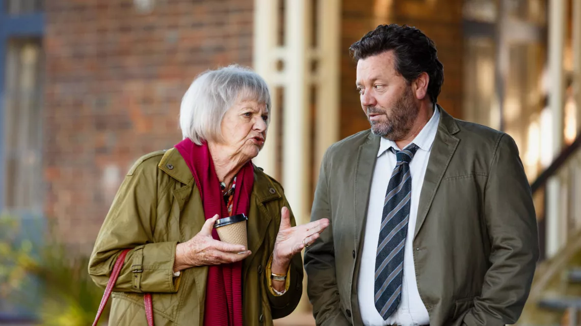 BROKENWOOD Saison 5