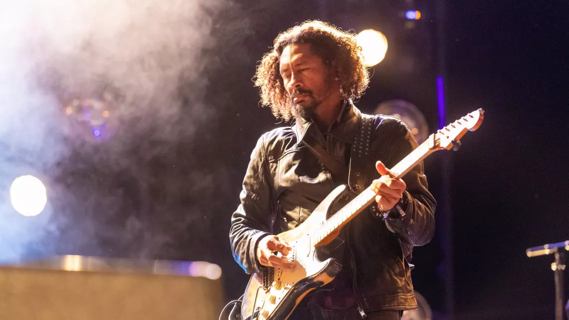 CONCERT DE RACINE TATANE