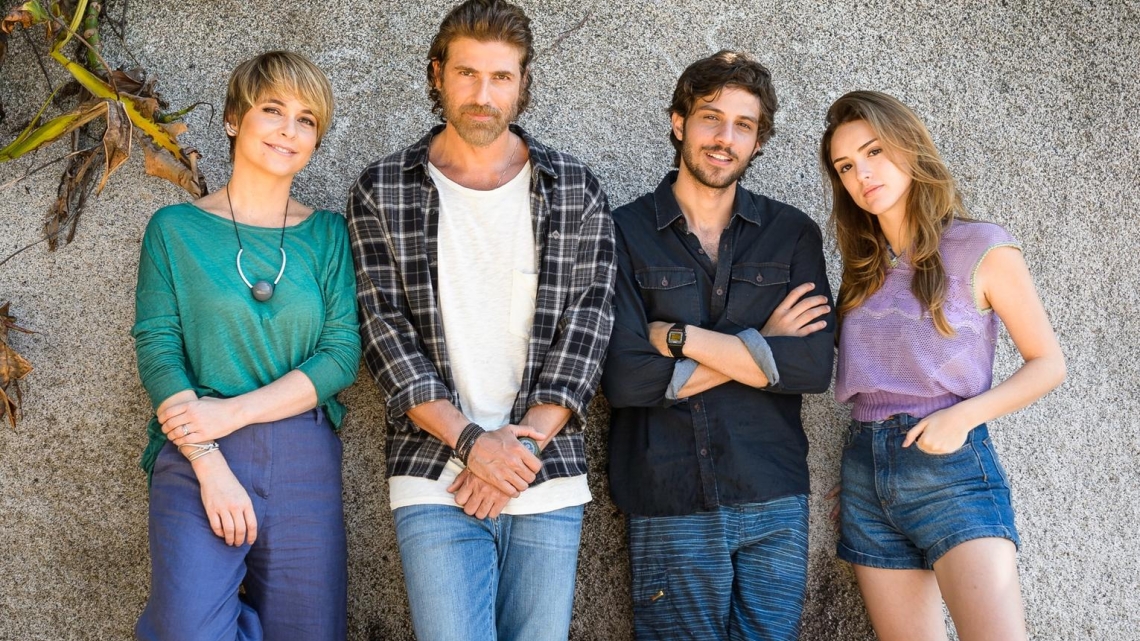 Les Ombres Du Passe Serie Bresilienne Les ombres du passé | FranceTvPro.fr
