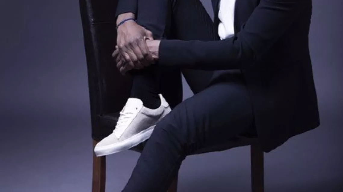 Festival Prix de court 2019 : Noom Diawara
