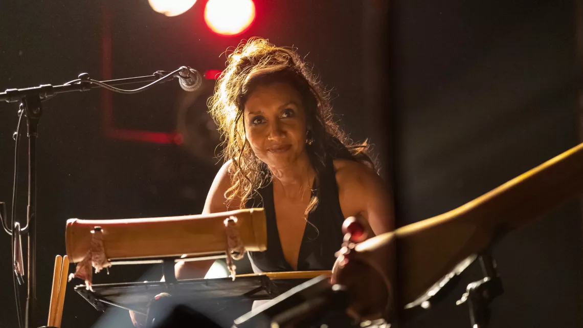 CONCERT DE SAODAJ