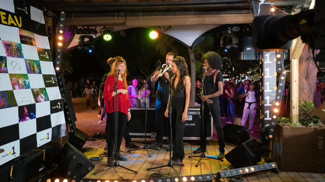 CONCERT DE SAODAJ
