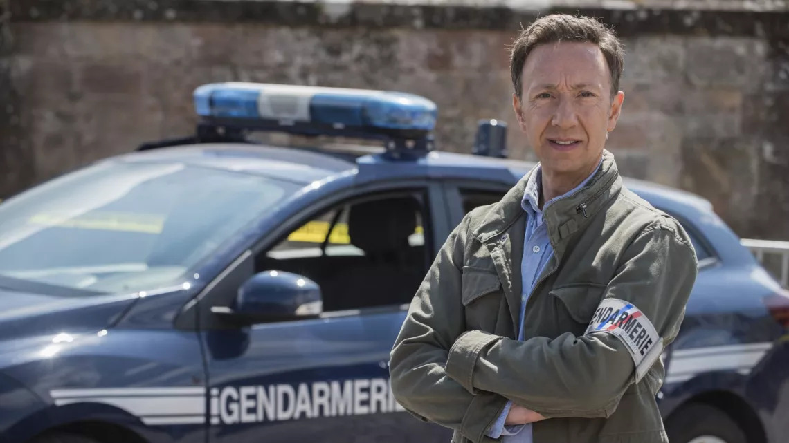 MEURTRES EN LORRAINE
