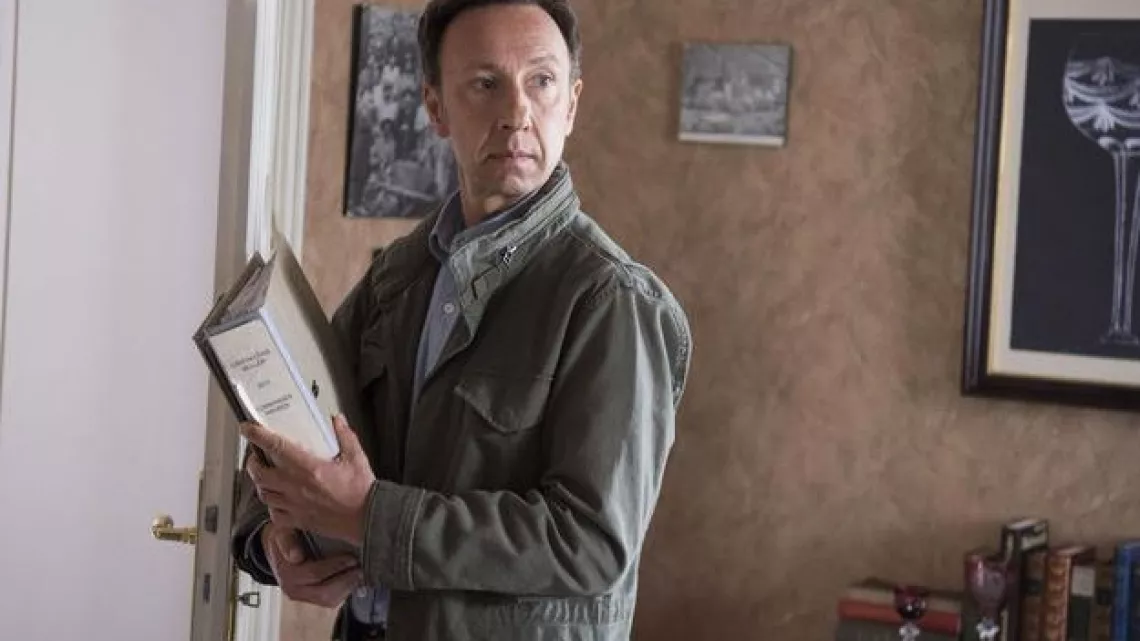 MEURTRES EN LORRAINE