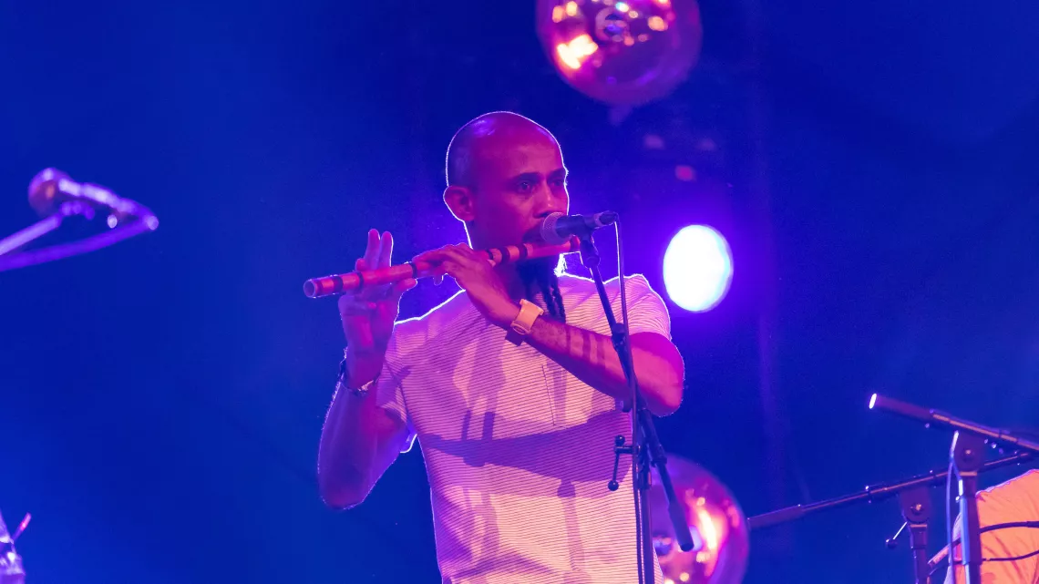  CONCERT ROUGAIVERDE